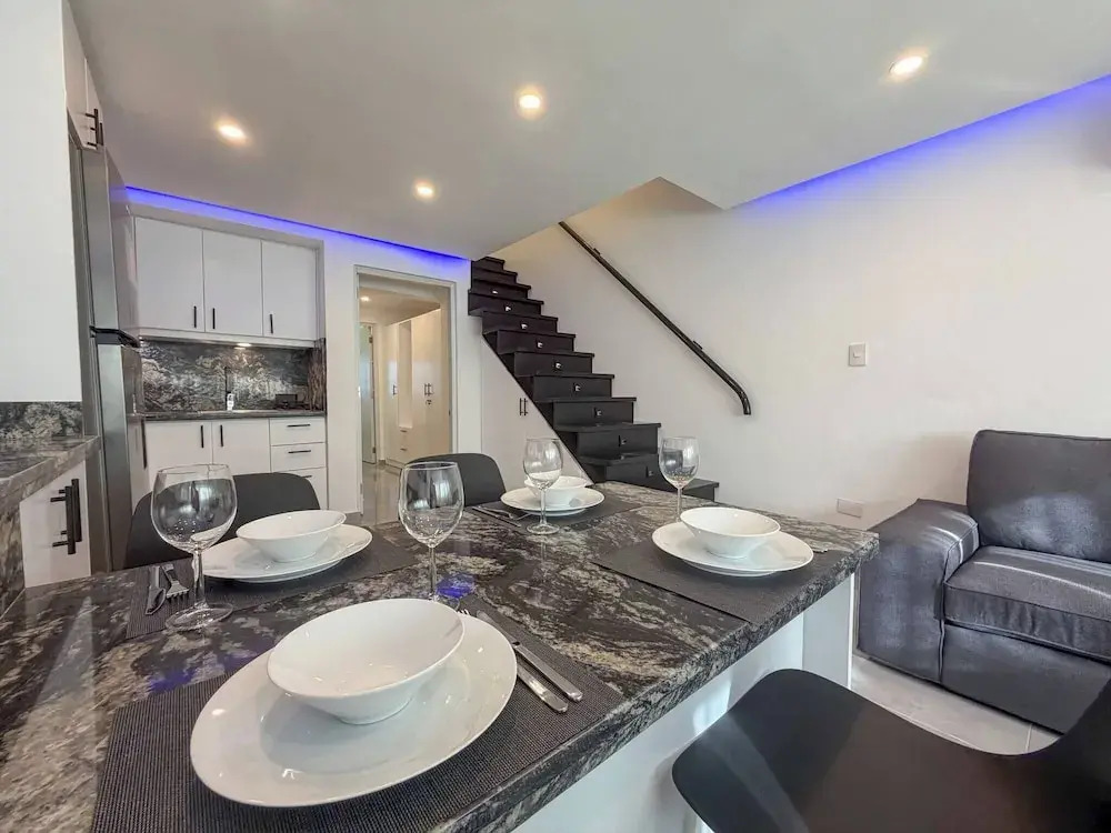 Stylish Sosua 2 BR Apartment Near Everything!