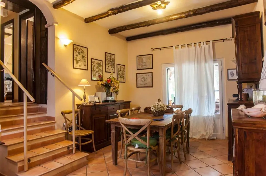 Villa Serenella