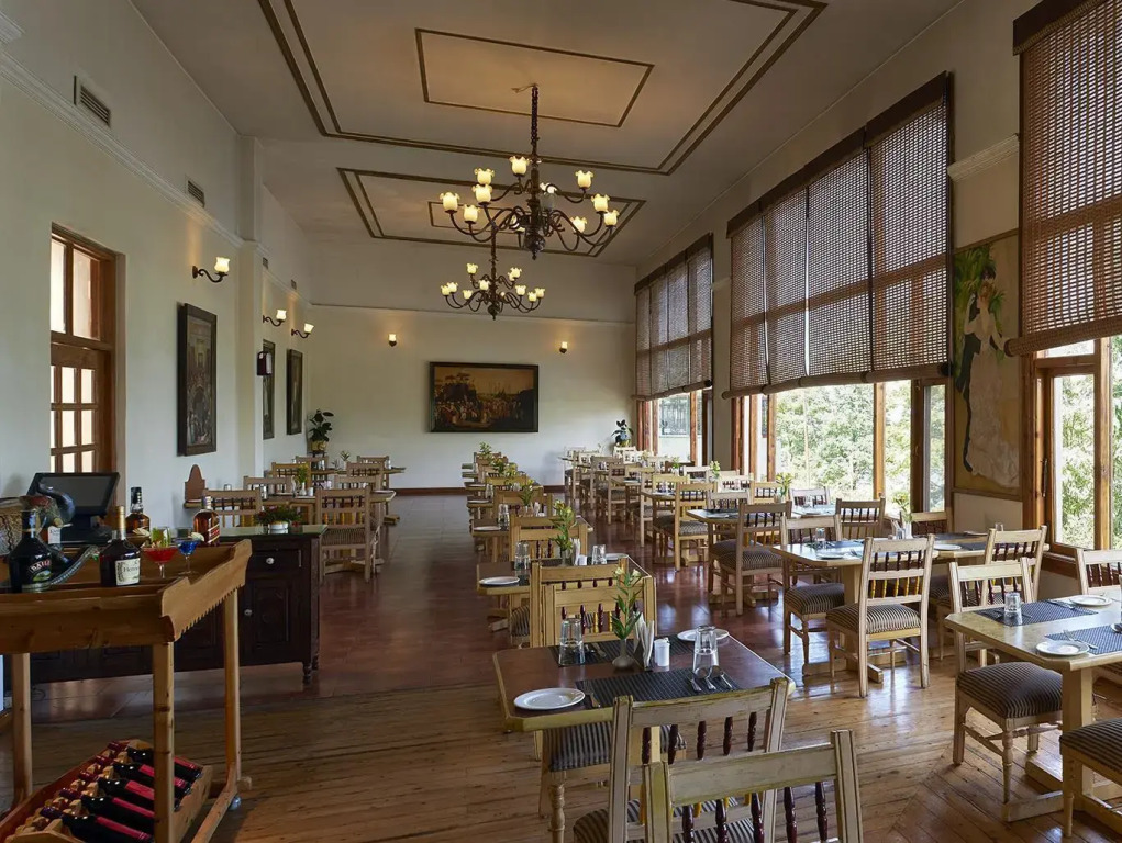 Club Mahindra Shimla