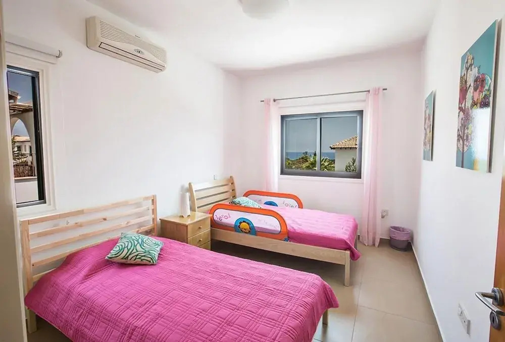 Villa Shona AQ Agv19