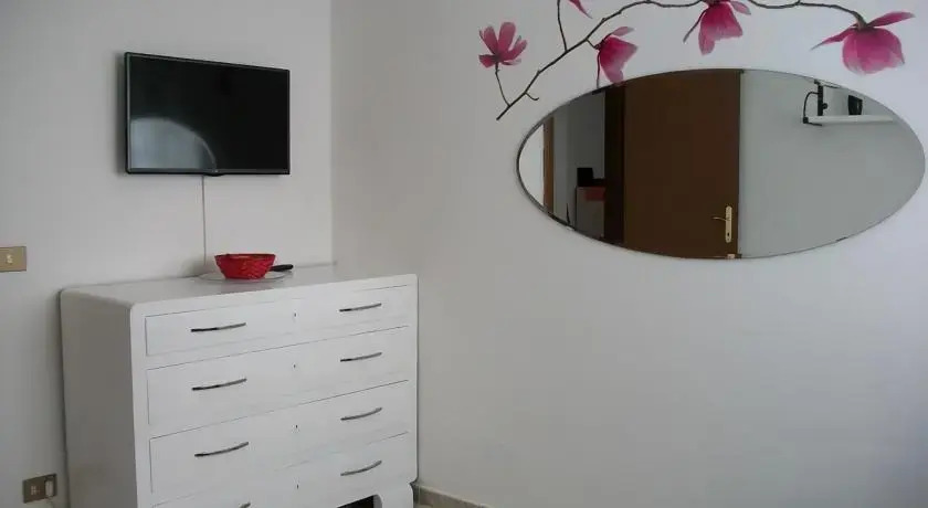 Appartamento Carmagnola al Pigneto