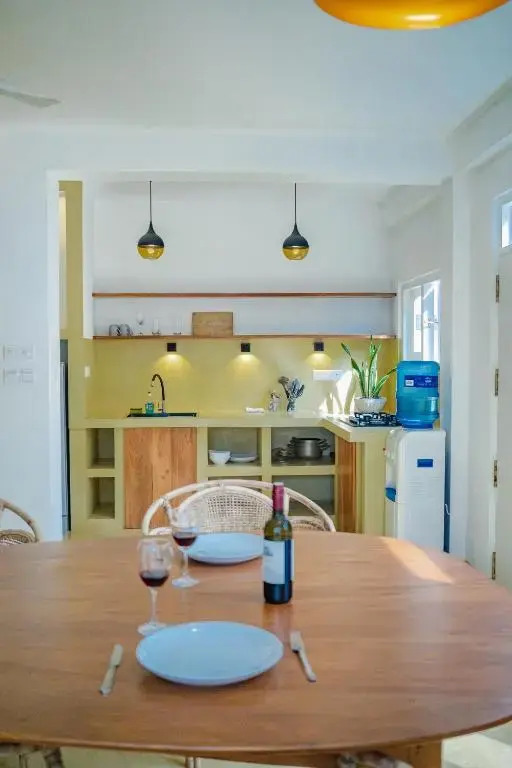 Sabana Apartments