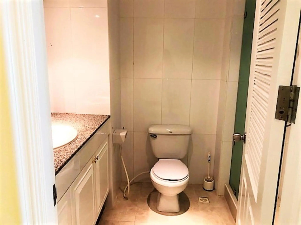 1 Bedroom Apartment at View Talay 5