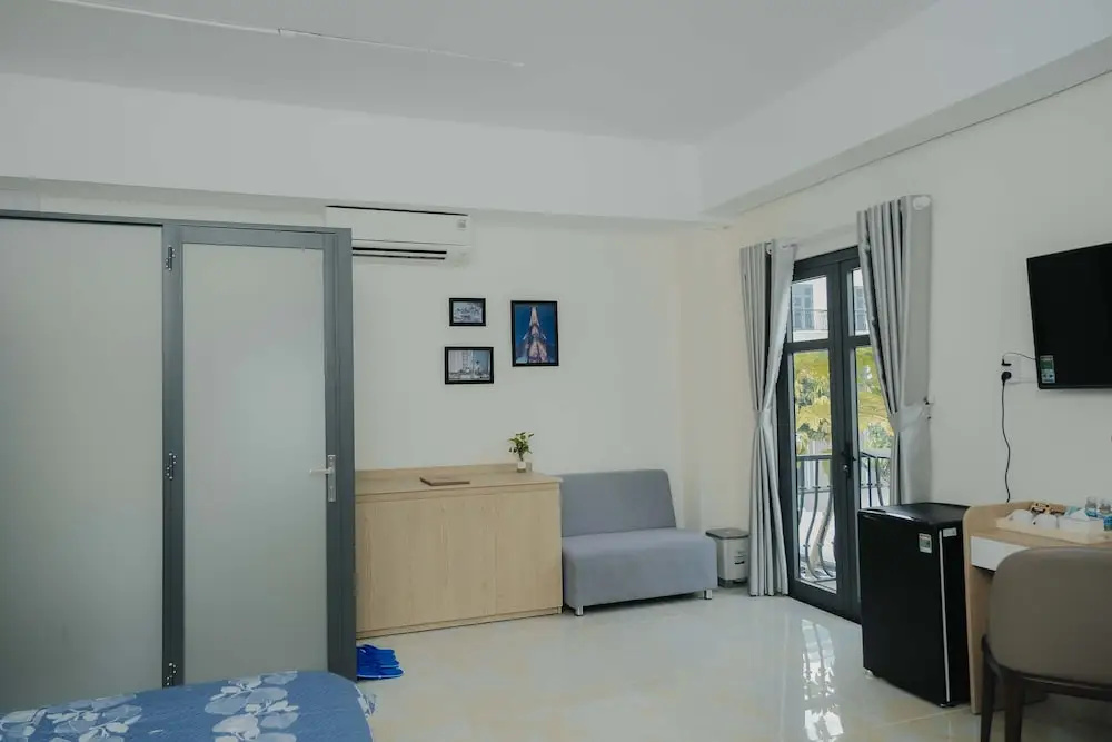Arina Luxury Hotel - Vincom Tay Ninh