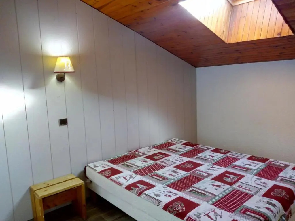 Appartement Méribel, 3 pièces, 6 personnes - FR-1-355-186