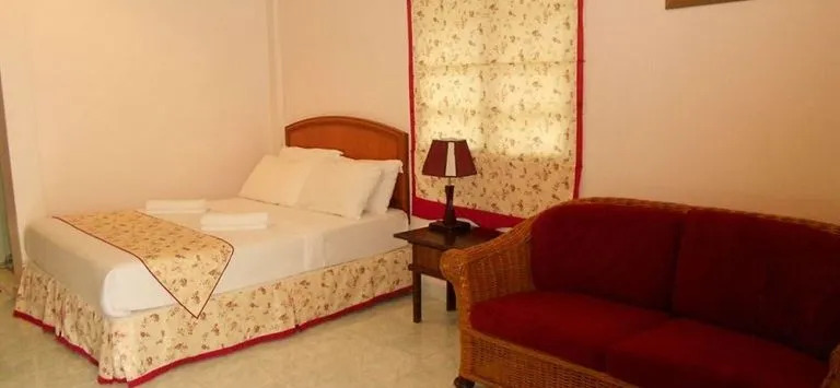 Manis Manis Nature Resort & Spa