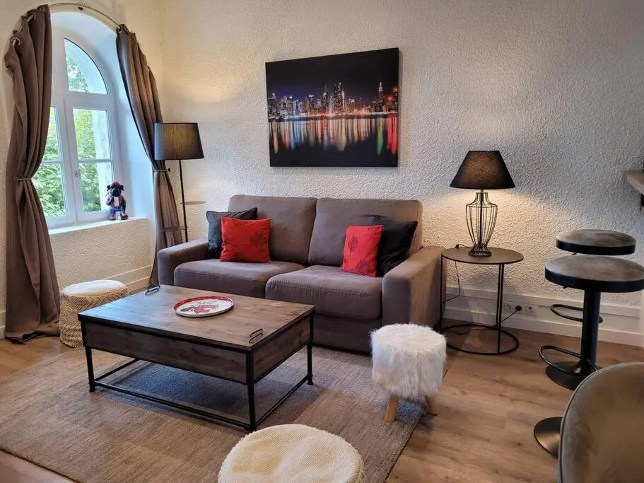 Appartement Montciel, sur les hauteurs de Lons