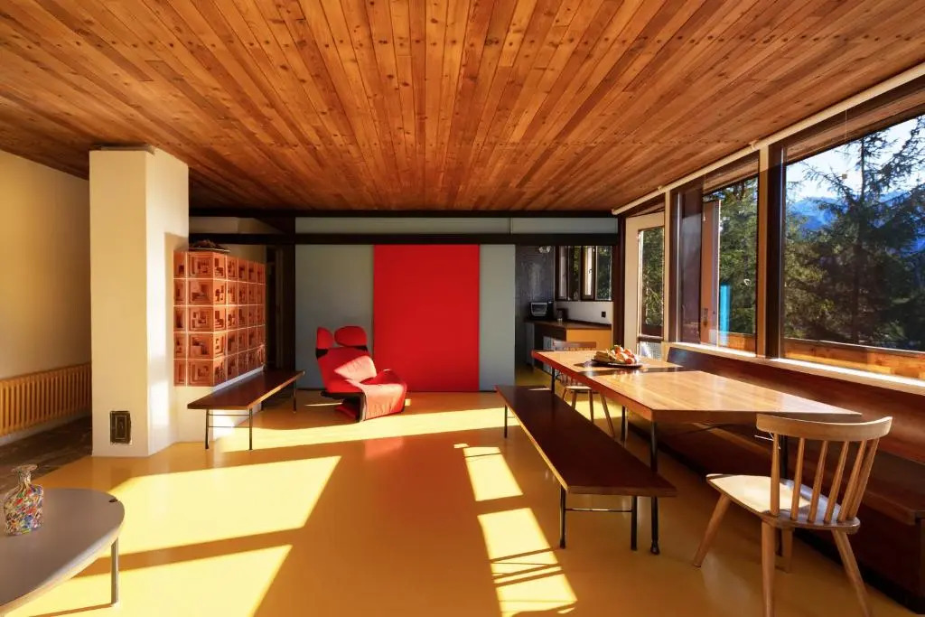 Chalet Dolomiti 430
