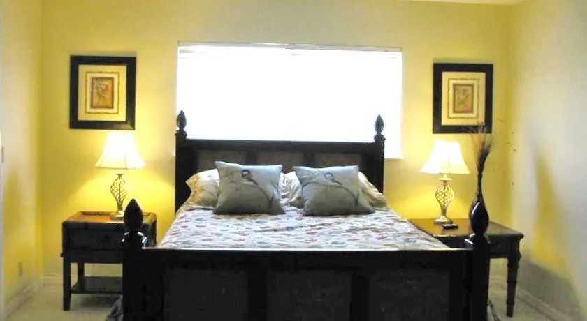 Pompano Intracoastal Townhouses