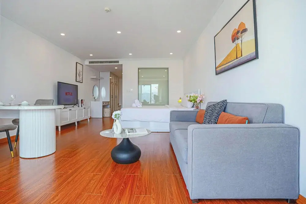 Gold Coast Apartment