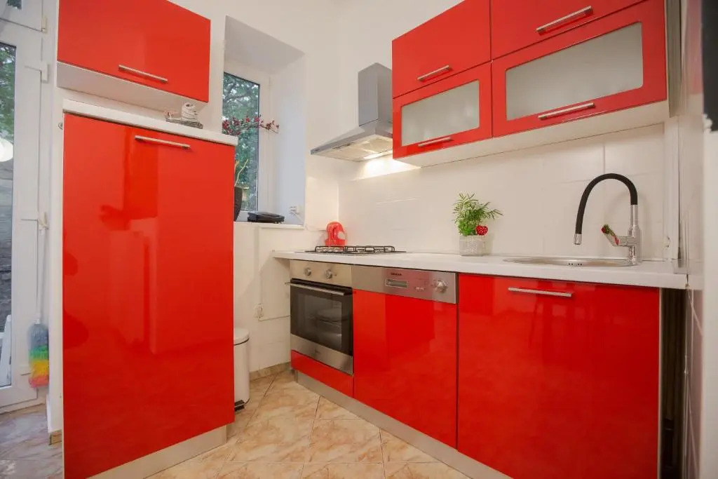Apartman Manja