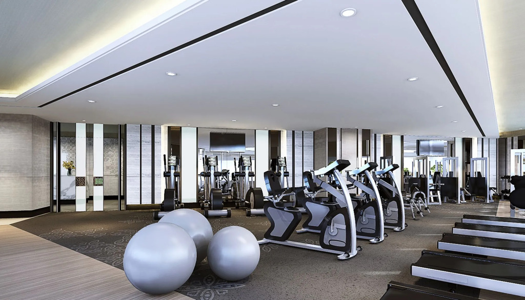 Yogyakarta Marriott Hotel