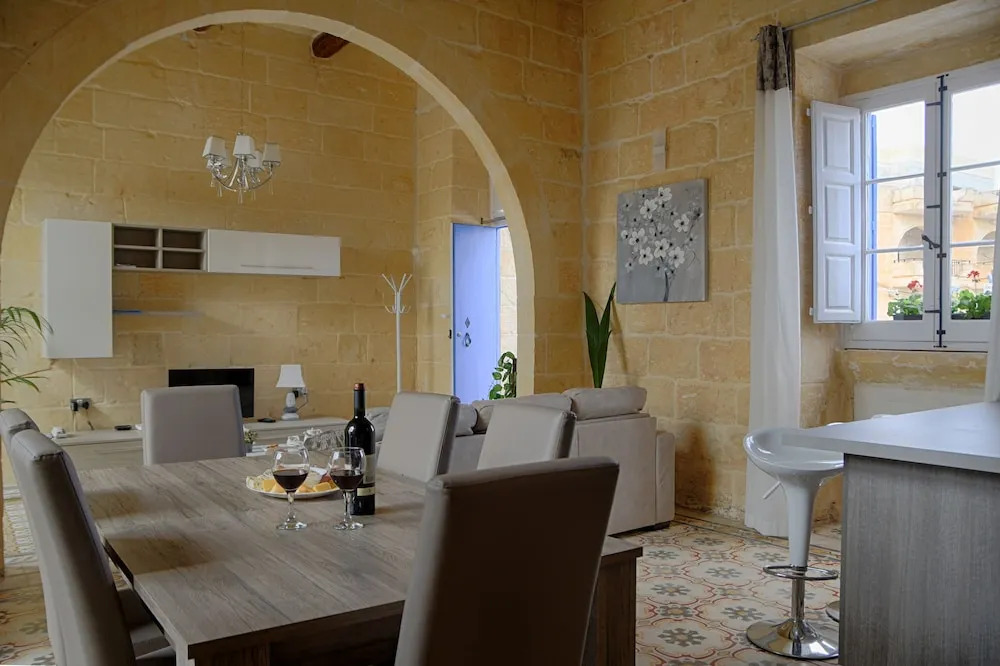 Simar Farmhouse