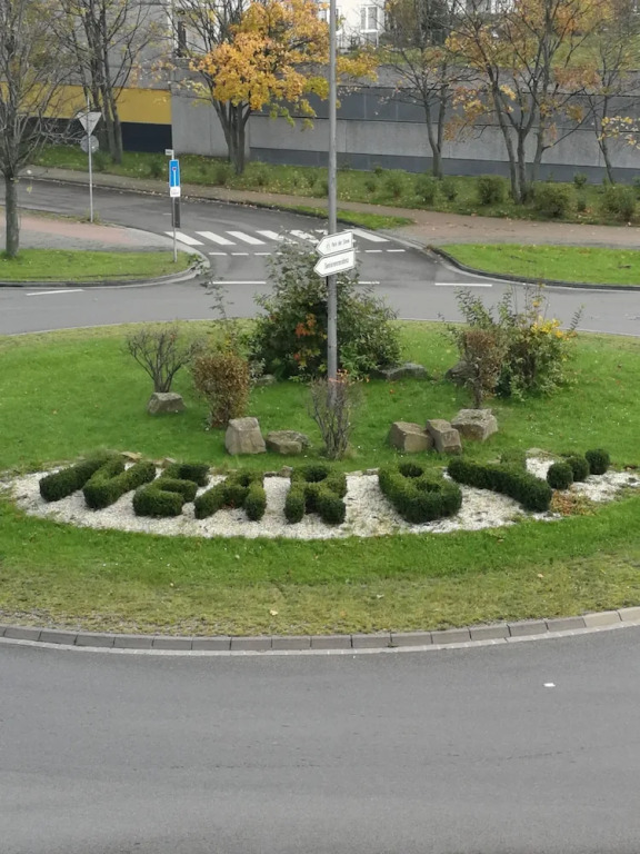 Hotel NEAR BY