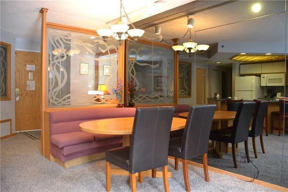 Beaver Run Resort Unit 4237 by RedAwning
