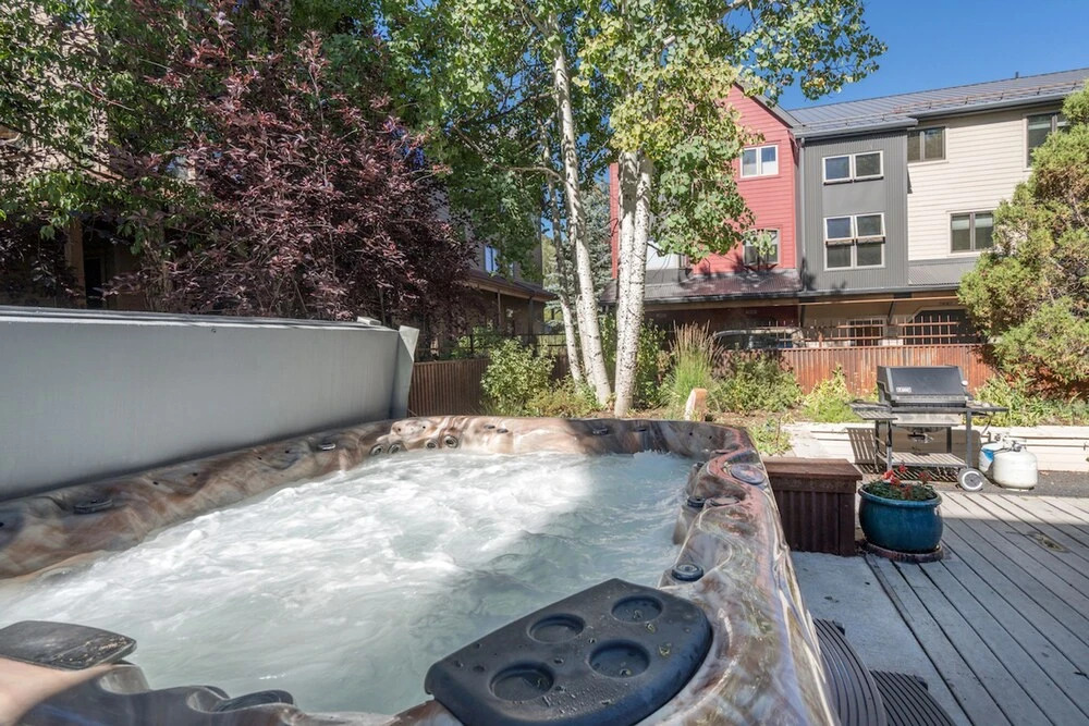 Lulu Luxe by Exceptional Stays