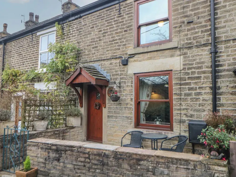 Brook Cottage