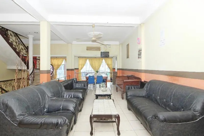 Divka Residence Syariah by OYO Rooms