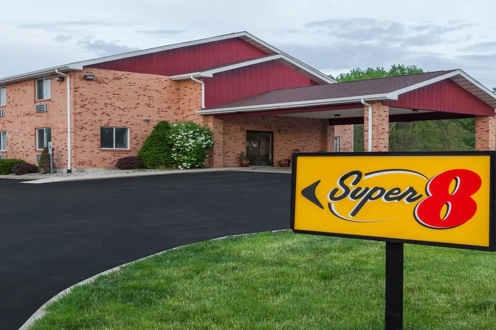 Super 8 Watseka