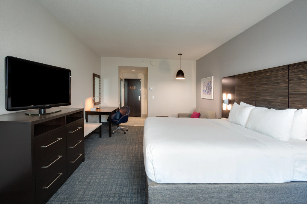 Crowne Plaza Hotel & Resorts Fort Lauderdale Airport/ Cruise by IHG