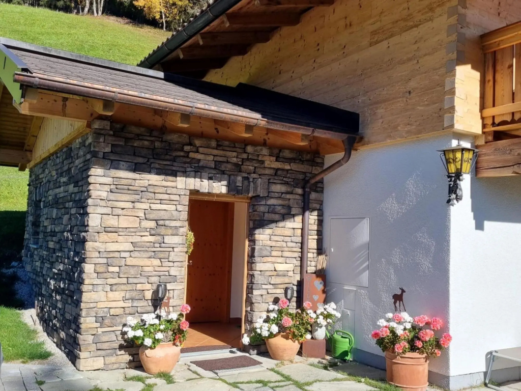 Vacation home in Flachau