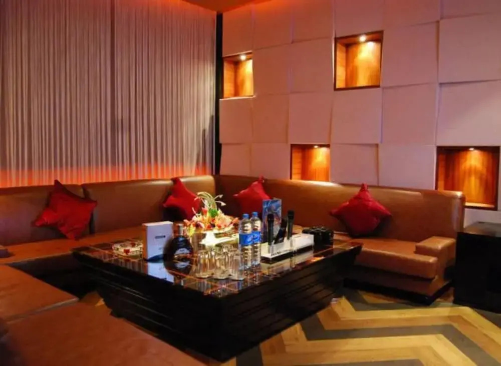 Shenzhen Kai Jia Hotel