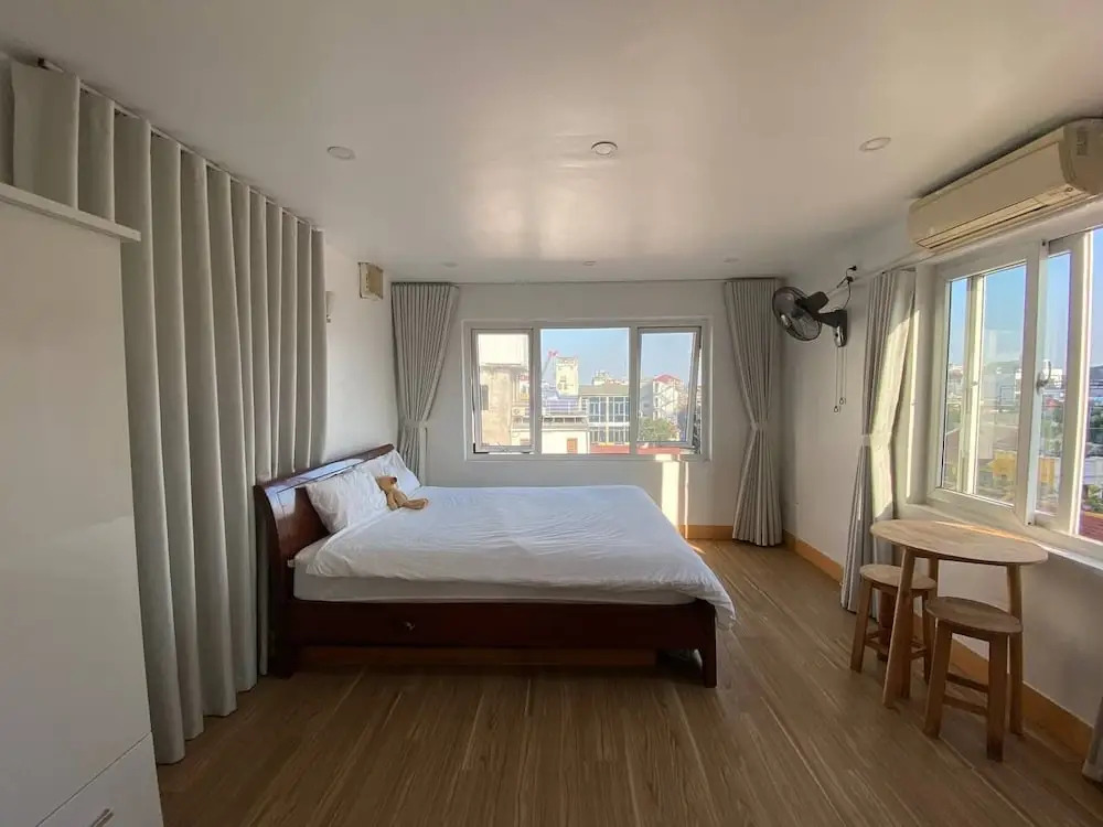 Okaeri Homestay