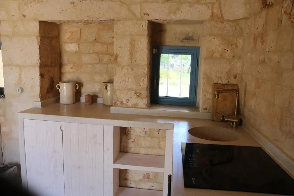 Trulli Alla Controra