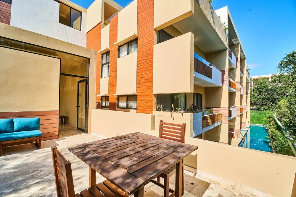 Brava Residence 203 By Lockey