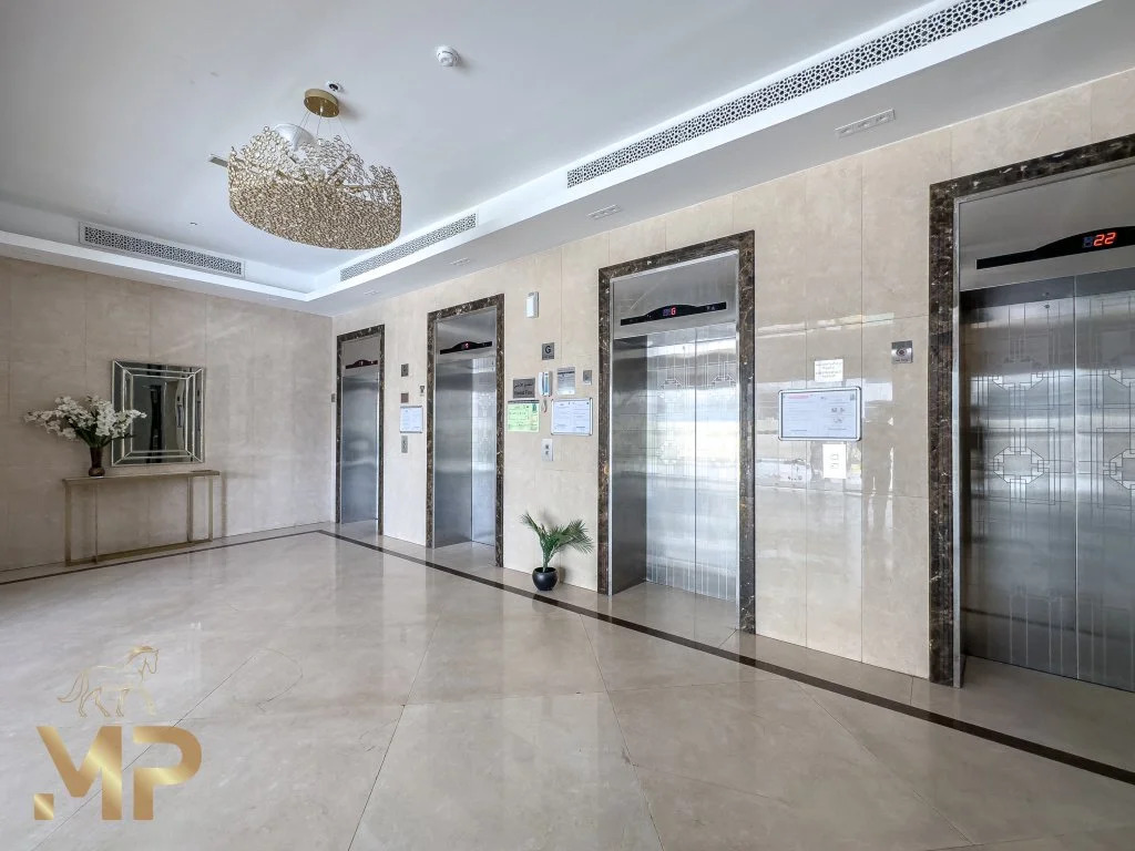 Marco Polo - Fancy Panoramic Sea View Apt with Balcony
