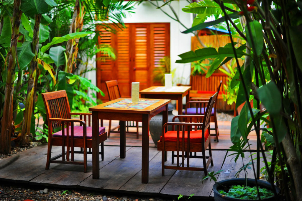 Lotus Villa