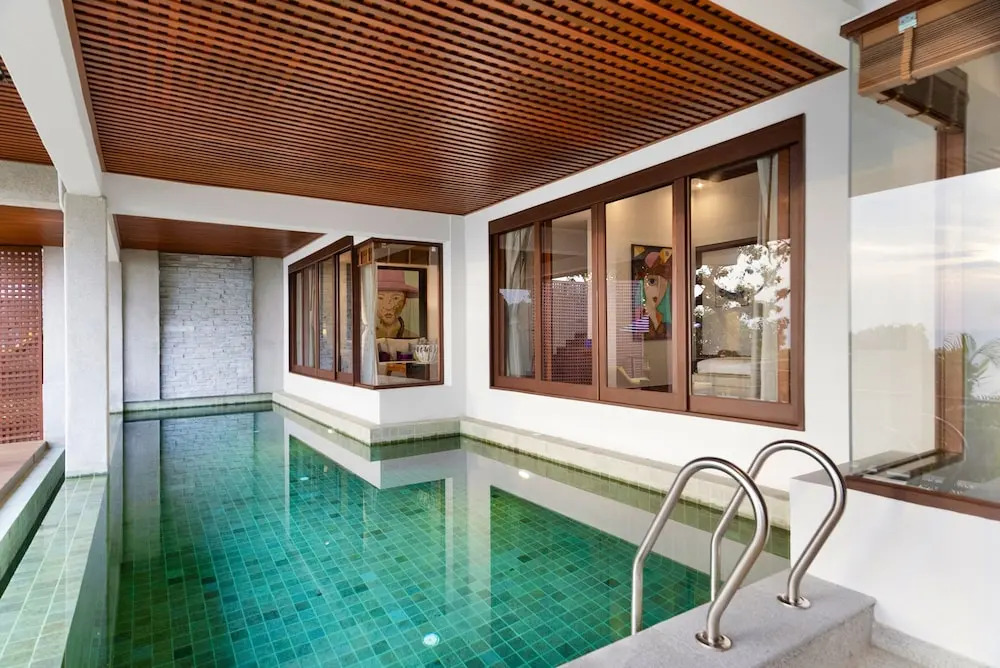 Villa Varya