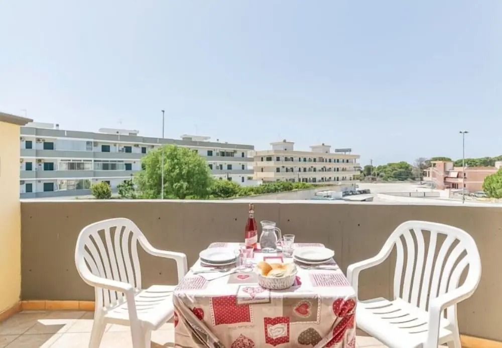Residence Ionian Gallipoli