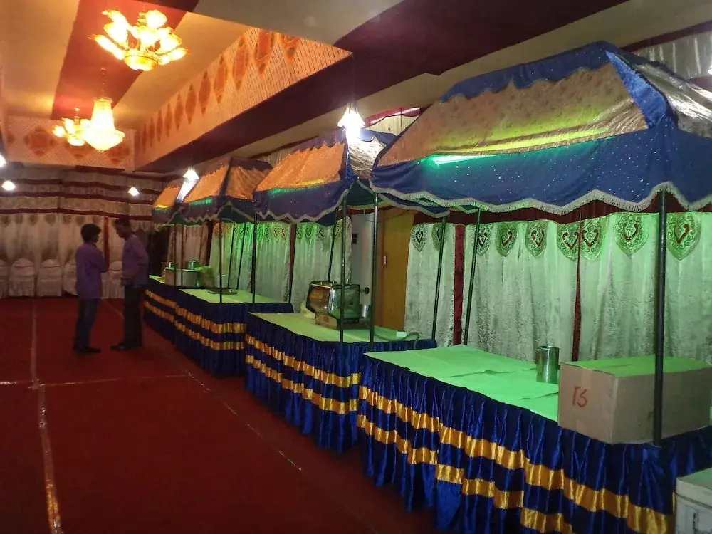 Hotel Pritika