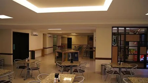 Astro Hotel