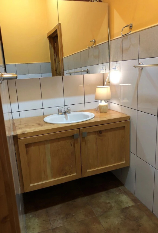 Flore Apartment