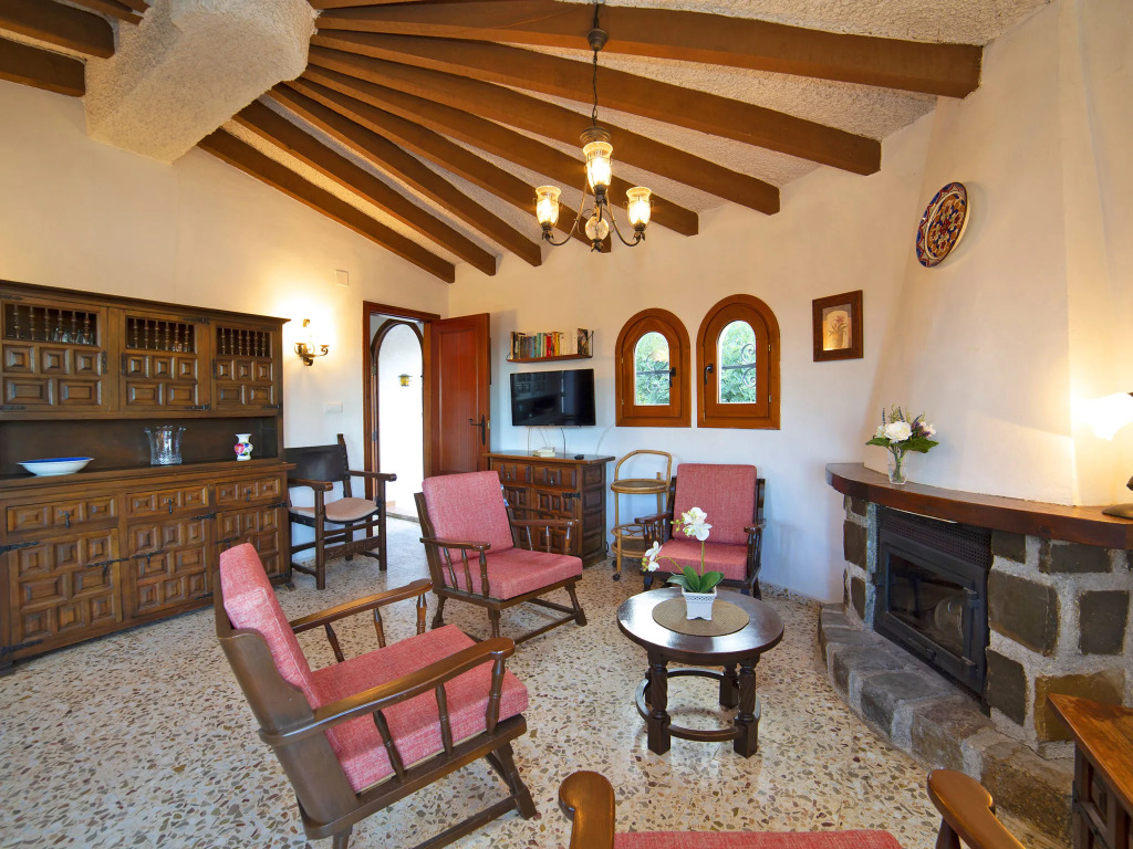 Holiday Home Silene by Interhome