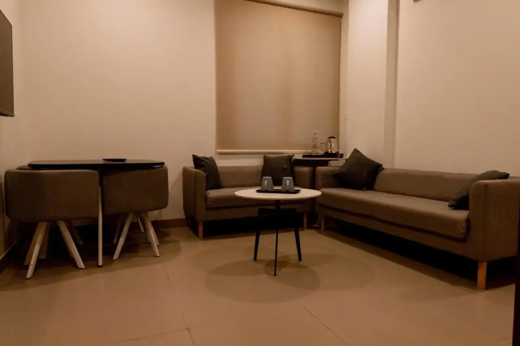 Dreamotel Luxury Suites