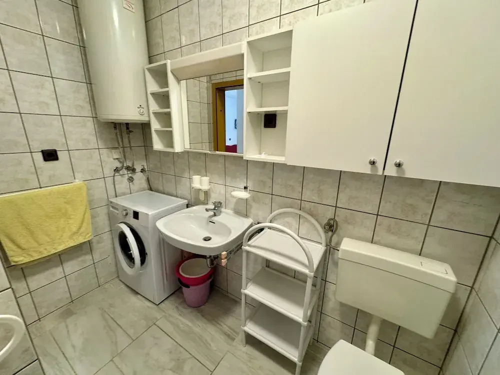 Apartman Jasna Jadranovo