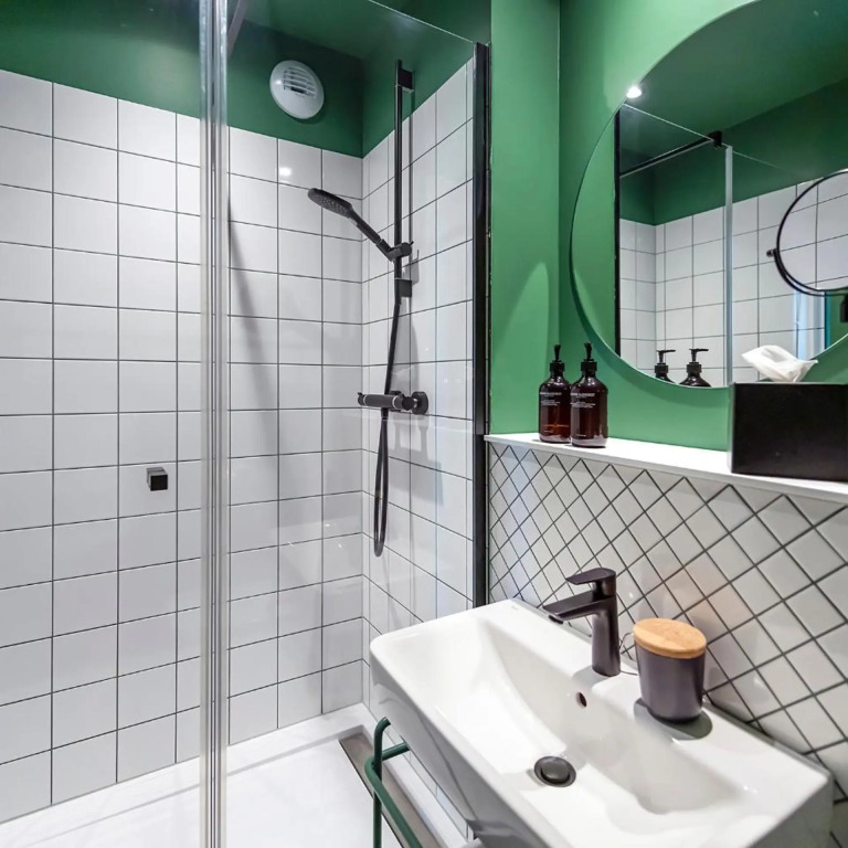 Hôtel Tandem - Boutique Hôtel