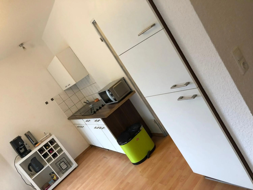 Ferienwohnung in Wuppertal-Ronsdorf Whg 42