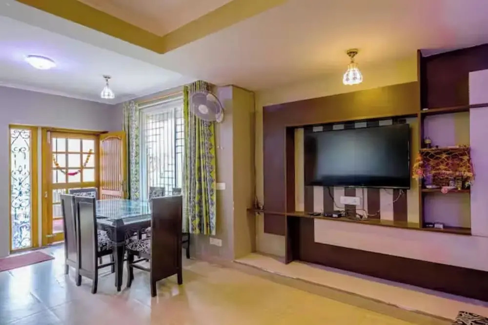 Neem Karoli Green Valley Luxury Villa