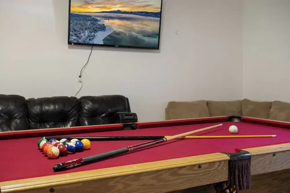 Moonridge Golf Escape