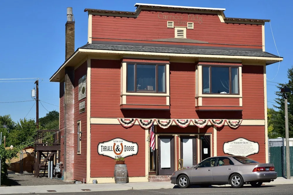 Brew House Boarding