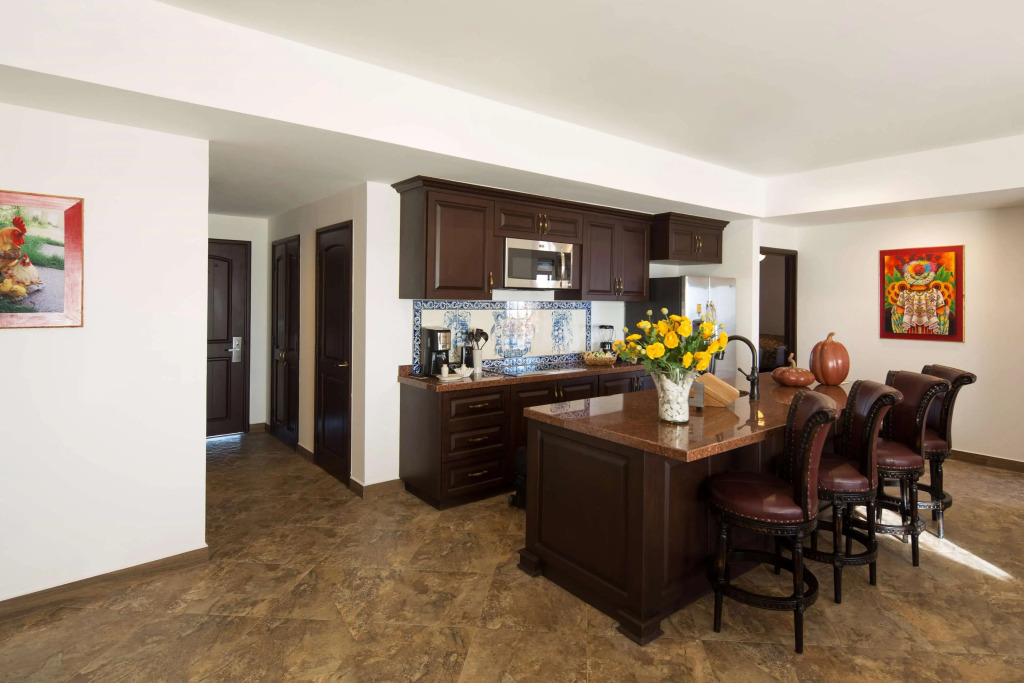 Hacienda Encantada Resort & Residences