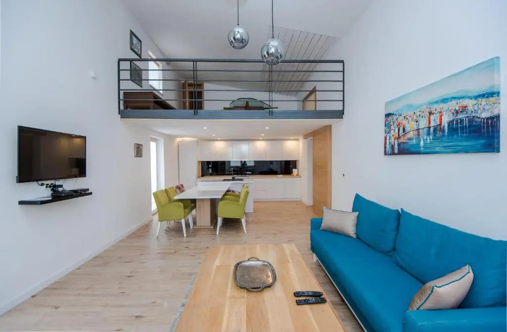 Vip 2 Apartments Sarajevo