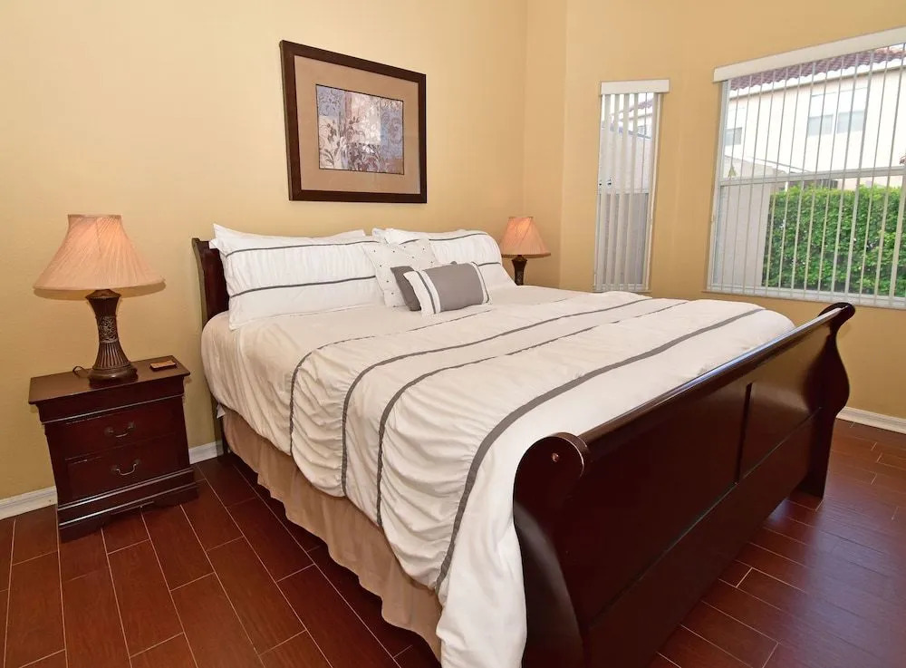 T852BD Tuscan Hills Resort 3 Br villa by RedAwning