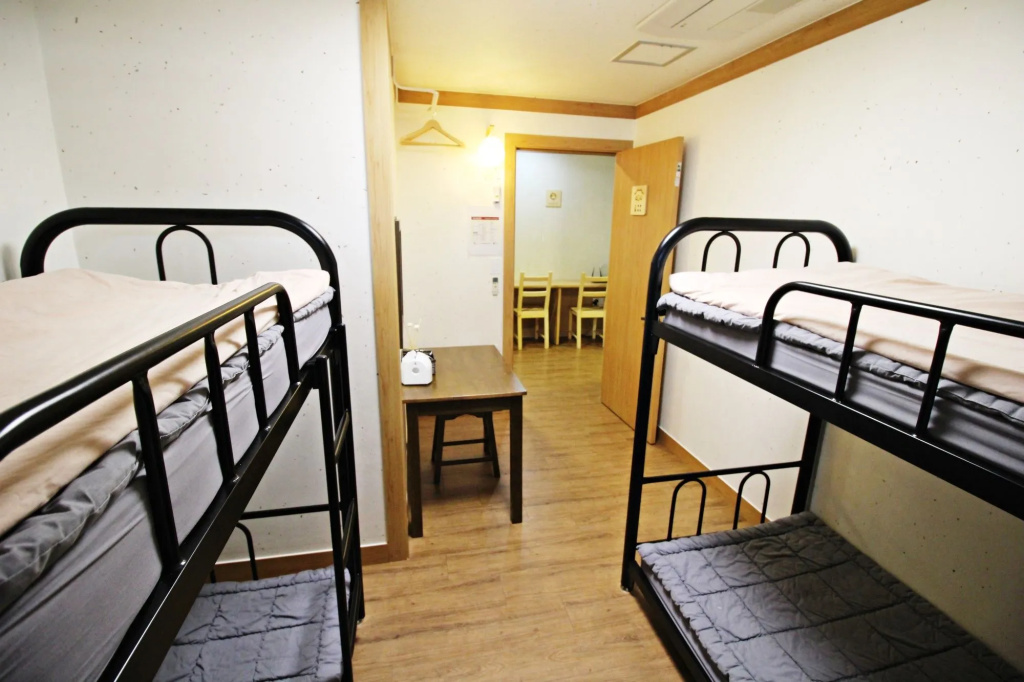 Cocoa Guesthouse