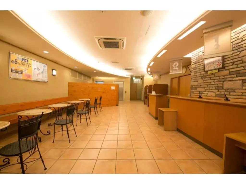 R&B Hotel Kanazawa Station Nishiguchi - Vacation STAY 14972v