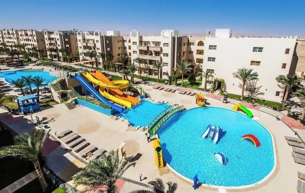 Nubia real estate aqua beach